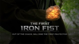 The First Iron Fist Full Movie [upl. by Nnairb]