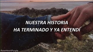 canción para terminar una relación [upl. by Llesirg]