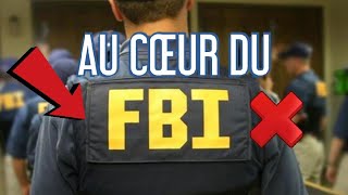 REPORTAGE CHOC  CRIMES  AU CŒUR DES ENQUÊTES EU FBI [upl. by Shep782]