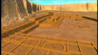 The Mystery of Chaco Canyon [upl. by Eelirrem358]