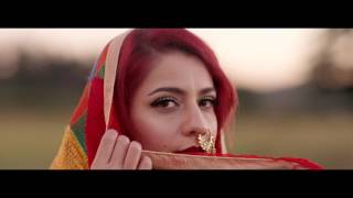 Haaniyan  Jasmine Sandlas  Intense  124   Intense Music Group  New Punjabi Song 2016 [upl. by Reneta]