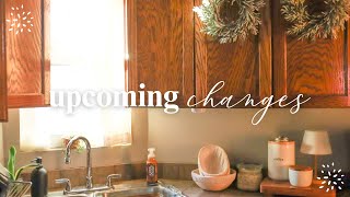 Why Homemaking Changing my Channel [upl. by Latsyrd935]