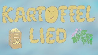 Kartoffel Lied [upl. by Becki]