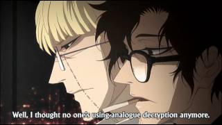 Vassalord OVA Yaoi English Subbed [upl. by Dory]