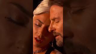 Lady Gaga amp Bradley Cooper Shallow [upl. by Petras]