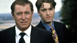 Midsomer Murders  The Funeral [upl. by Lamont]