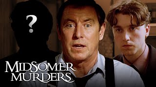 DCI Barnaby SOLVES Who Killed Bella Trace  Midsomer Murders [upl. by Aicatsanna]