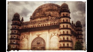 Gol Gumbaz Bijapur Karnataka [upl. by Enneillij566]