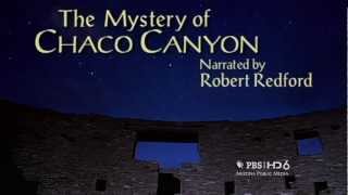 The Mystery of Chaco Canyon PREVIEW [upl. by Tinaret]