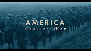 How WWI Changed America America Goes to War [upl. by Feltie]