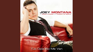 Tus Ojos No Me Ven feat Joewell y Randy [upl. by Ciri]