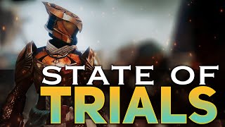 State of Trials of Osiris 2020 [upl. by Naiva]