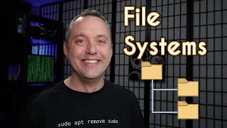 File Systems  Which One is the Best ZFS BTRFS or EXT4 [upl. by Fari]