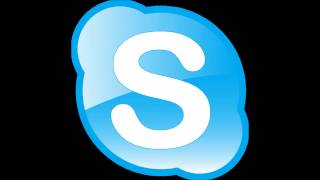 All skype sounds [upl. by Oriole]