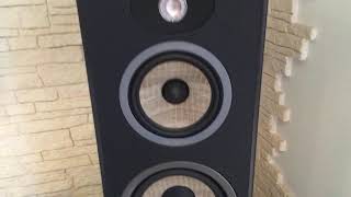 Focal Aria 948 et Atoll IN200 Signature [upl. by Tsnre532]