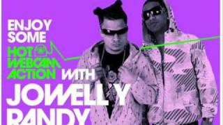 JOWELL Y RANDY quotLOQUITAquot LO NUEVO [upl. by Tolmann]