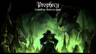 Celtic Music  Prophecy [upl. by Annam75]