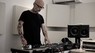 Moby Reprise Remixes DJ Mix [upl. by Kelleher]