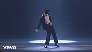 Michael Jackson  Billie Jean  Live at the MTV Video Music Awards 1995  Widescreen [upl. by Tol]