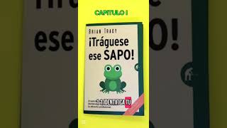 Traguese ese Sapo  Capítulo 1 [upl. by Ailecnarf]