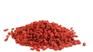 Goji Berry Health Benefits  How To Use Goji Berries [upl. by Anahtor534]