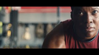 AdventHealth Sports Commercial The Incredible Inside [upl. by Cooper171]