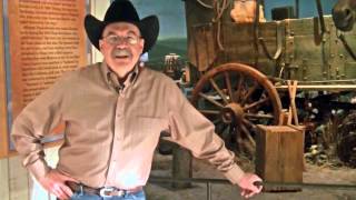 History amp Mystery of the West Chisholm Trail [upl. by Buskirk429]