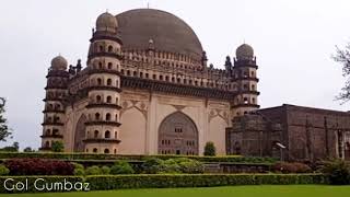 Gol Gumbaz [upl. by Jepson]