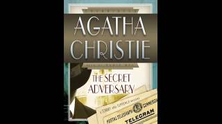 Agatha Christie The Secret Adversary audiobook [upl. by Anelle430]