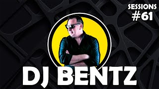 DJ Bentz SET 61 AFRO HOUSE [upl. by Turoff]