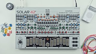 Tutorial  SOLAR 42F [upl. by Odlaner]