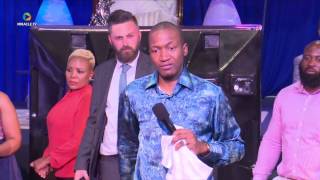 Uebert Angel  Moments In Prophecy I [upl. by Annmaria650]