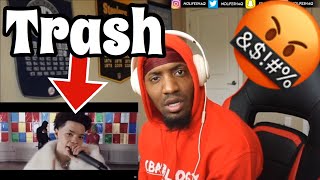 DaBaby Megan Thee Stallion YK Osiris and Lil Moseys 2019 XXL Freshman Cypher REACTION [upl. by Ardaed]