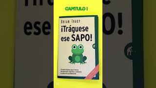 Traguese ese Sapo  Capítulo 1 [upl. by Wrench]