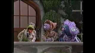 Canadian Sesame Street  1993 Full Episode [upl. by Grubman]