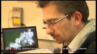 Travail au noir  Les gendarmes traquent les fraudeurs [upl. by Nelyaw]