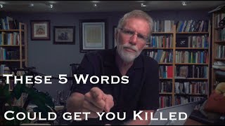 These 5 Words Could Get you Killed William Tyndale and the English Bible [upl. by Llerrut]