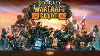 World of Warcraft Quest Guide The Deserters ID 27288 [upl. by Aihsoem]