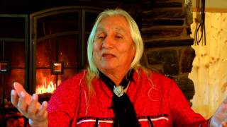 Lakota Origin Story by Elder Duane Hollow Horn Bear [upl. by Ebony608]