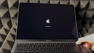 How to Factory Reset MacBook Air in 2021 [upl. by Yerrok]