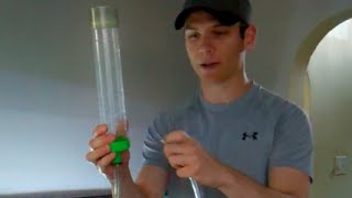 How To Siphon A Fish Tank [upl. by Retepnhoj607]