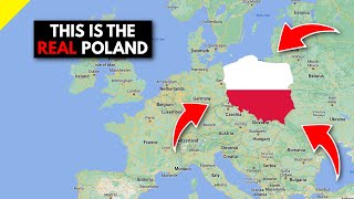 25 Things to Know About Poland [upl. by Annais]