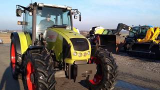 Claas Celtis 456 RX [upl. by Miyasawa]