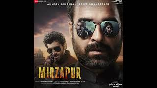 Vaaron full song  Mirzapur [upl. by Arinay]