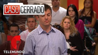 Torturar No Educa🧒🧑🚘 Caso Cerrado  Telemundo [upl. by Mozes634]