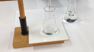 KAC314  Titrations II Redox IodineThiosulfate Titrations [upl. by Lamrert877]