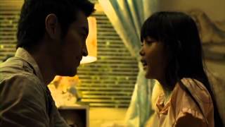 THAI MOVIE My HOUSE 2015 [upl. by Otter]