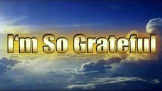 Im So Grateful Hebrew Israelite Song [upl. by Stanfill]