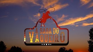 Filme A Saga do Vaqueiro [upl. by Adiasteb]