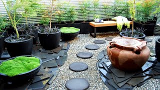 58 Courtyard Garden Design Ideas [upl. by Idnis859]